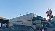 Maxvalu千里山店 971m