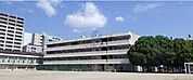 豊津第一小学校 817m