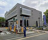 吹田市役所 2856m