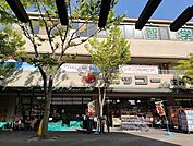 生鮮食品スーパーニッコー 佐井寺店 692m