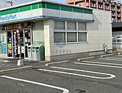 ファミリーマート 佐井寺南が丘店 735m