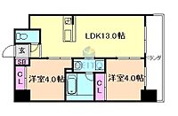 大阪府大阪市淀川区西宮原1丁目：物件画像／株式会社成都不動産　江坂店