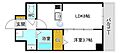 GRAN PASEO 江坂1階9.4万円