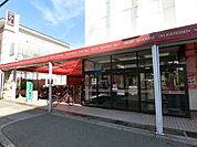 グルメシティ神崎川店 625m