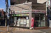 セブンイレブン 吹田広芝町店 349m