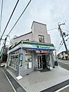 ファミリーマート曽根西町店 366m