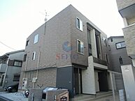 大阪府豊中市服部寿町3丁目：物件画像／株式会社成都不動産　江坂店