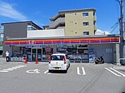 サークルＫ長興寺北 250m