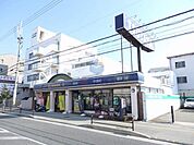 ＴＳＵＴＡＹＡ曽根店 416m
