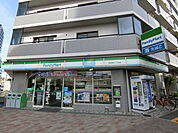 ファミリーマート西宮原二丁目店 303m