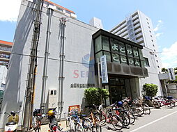 Gramercy Juso-higashi 3rd