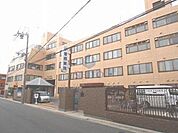 医療法人豊済会小曽根病院 623m