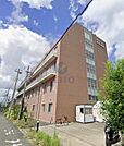 医療法人菊秀会皐月病院 1586m