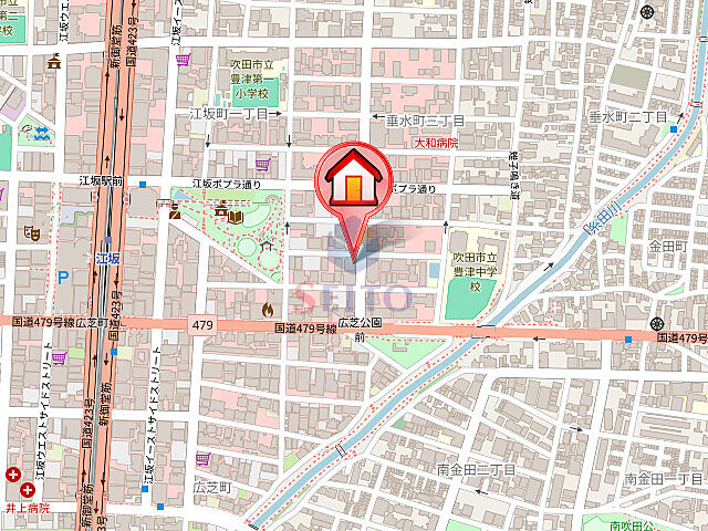地図
