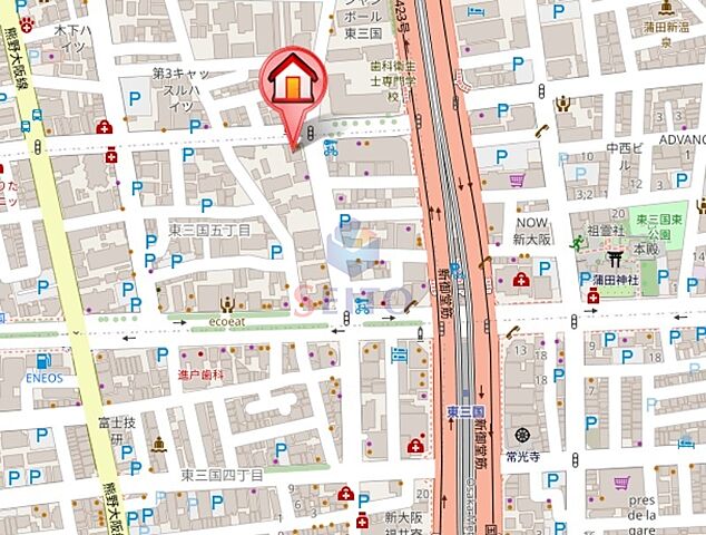 地図