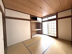 室内の画像