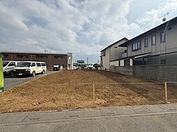 物件画像 別所町　未公開売地　NO.1