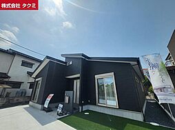 物件画像 中村南1号棟