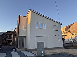 物件画像 中村南2号棟