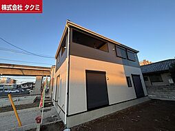 物件画像 土浦市生田町第4