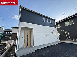 物件画像 土浦市神立町第8