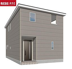 物件画像 土浦市生田町第4