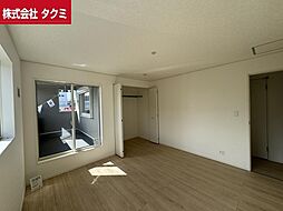 洋室の画像