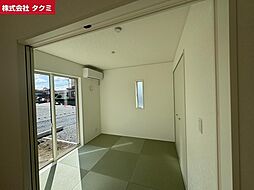 和室の画像