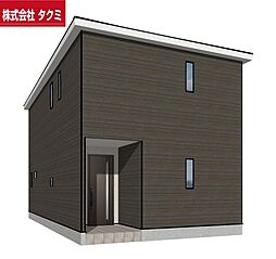 物件画像 土浦市生田町第4