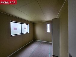 洋室の画像