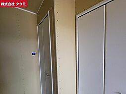 室内の画像