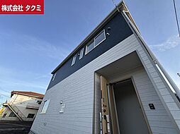 物件画像 クレイドルガーデン石岡市鹿の子第1