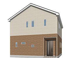 物件画像 土浦市中村南第11