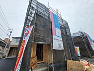 茨城県土浦市中村南2丁目12：物件画像