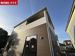 物件画像 クレイドルガーデン石岡市鹿の子第1