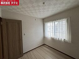 洋室の画像