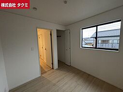 洋室の画像