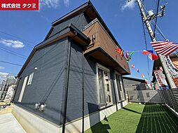はびママ 34坪4LDK_稲吉南
