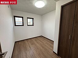 洋室の画像