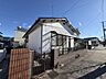 外観：土地の外観を別角度から。
