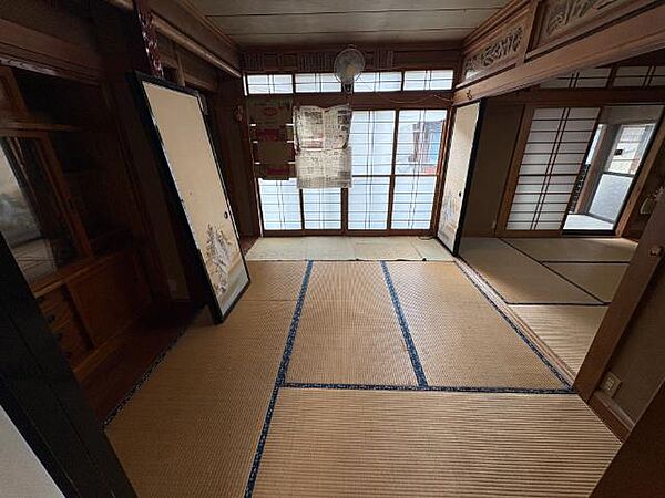 室内