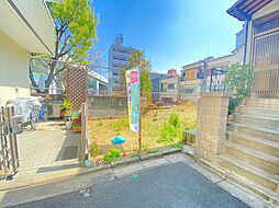 物件画像 新森1丁目 新築分譲地