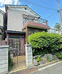 物件画像 旭区清水３丁目  中古戸建