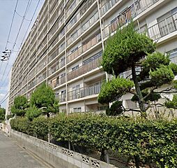 物件画像 京橋第一コーポ