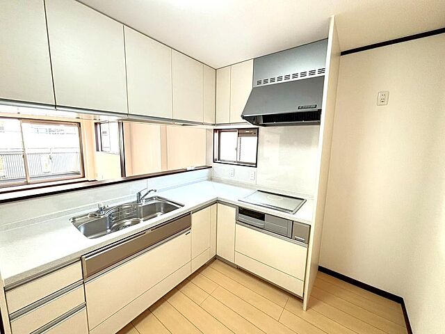 キッチン 大阪市大正区鶴町3丁目21-21