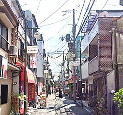 物件画像 生野区桃谷４丁目 新築分譲地