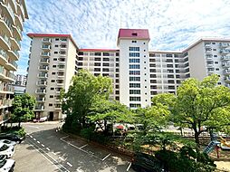 物件画像 クローバーハイツ森小路