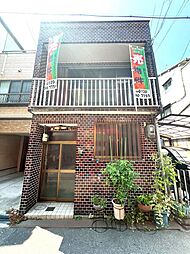 物件画像 生野区桃谷4丁目　中古戸建
