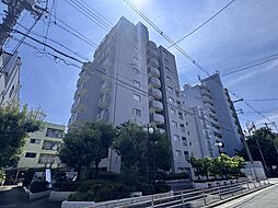 物件画像 スペリオ北田辺