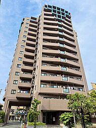物件画像 BRIGHT TOWER ラフェスト天王寺東